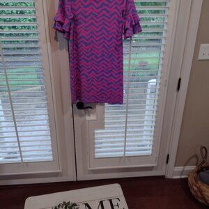 Lilly Pulitzer Drew M